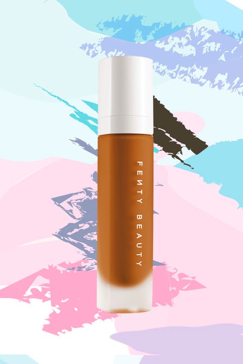 fenty beauty foundation