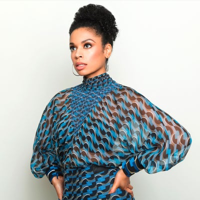 She Is Us: Susan Kelechi Watson Plays An Everywoman With A Full Heart