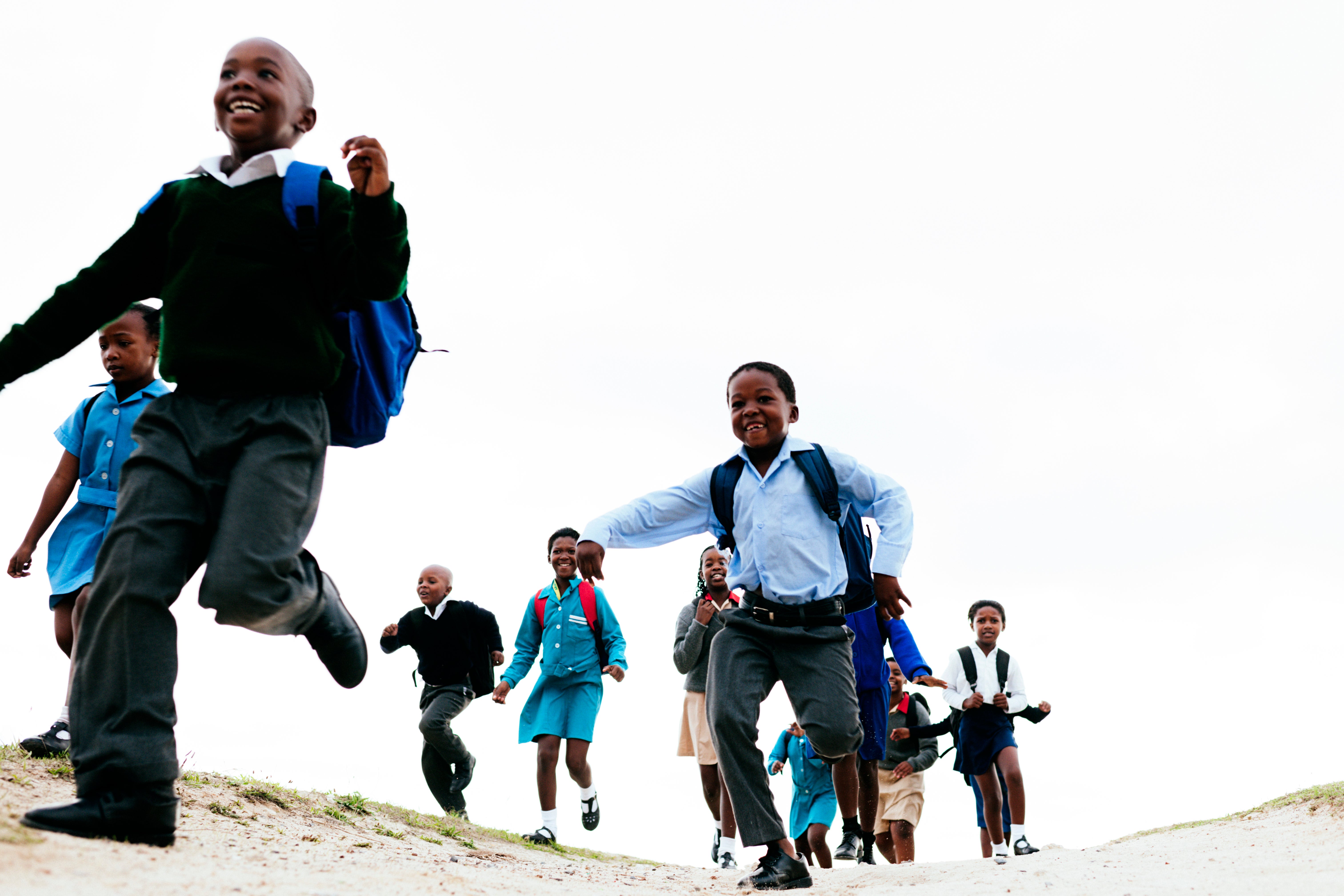 #BlackBoyJoy: You've Never Seen A Child Learn His ABCs Quite Like This
