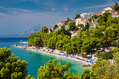 Why Croatia Is the Dirt Cheap Fall European Destination of Your Dreams