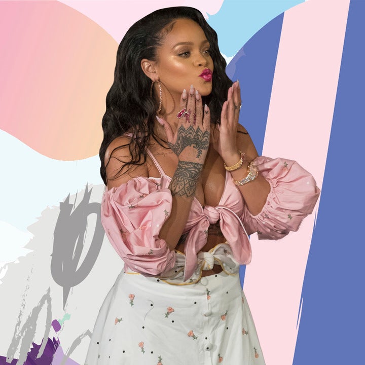 Fenty Beauty is a Love Song to Women of Color
