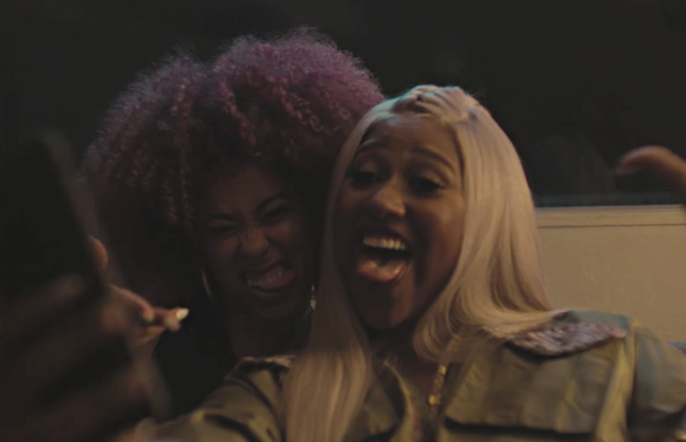 Issa Rae Releases Star-Studded Music Video For 'Insecure' Featuring Jazmine Sullivan, Bryson Tiller & More
