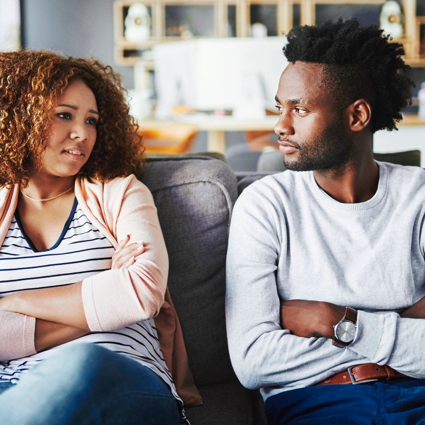 Honest Confessions Of Divorced Black Men
