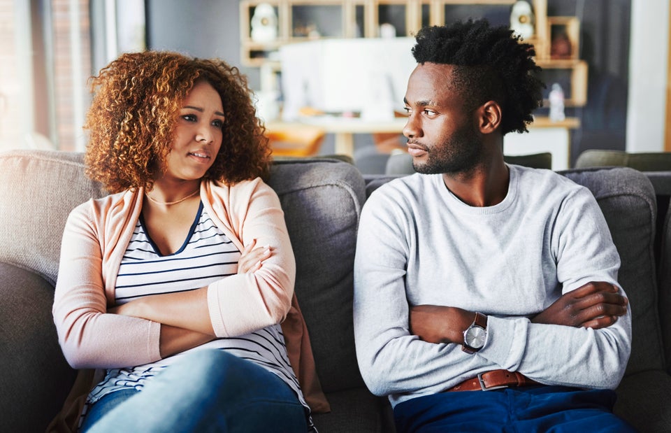 Honest Confessions Of Divorced Black Men