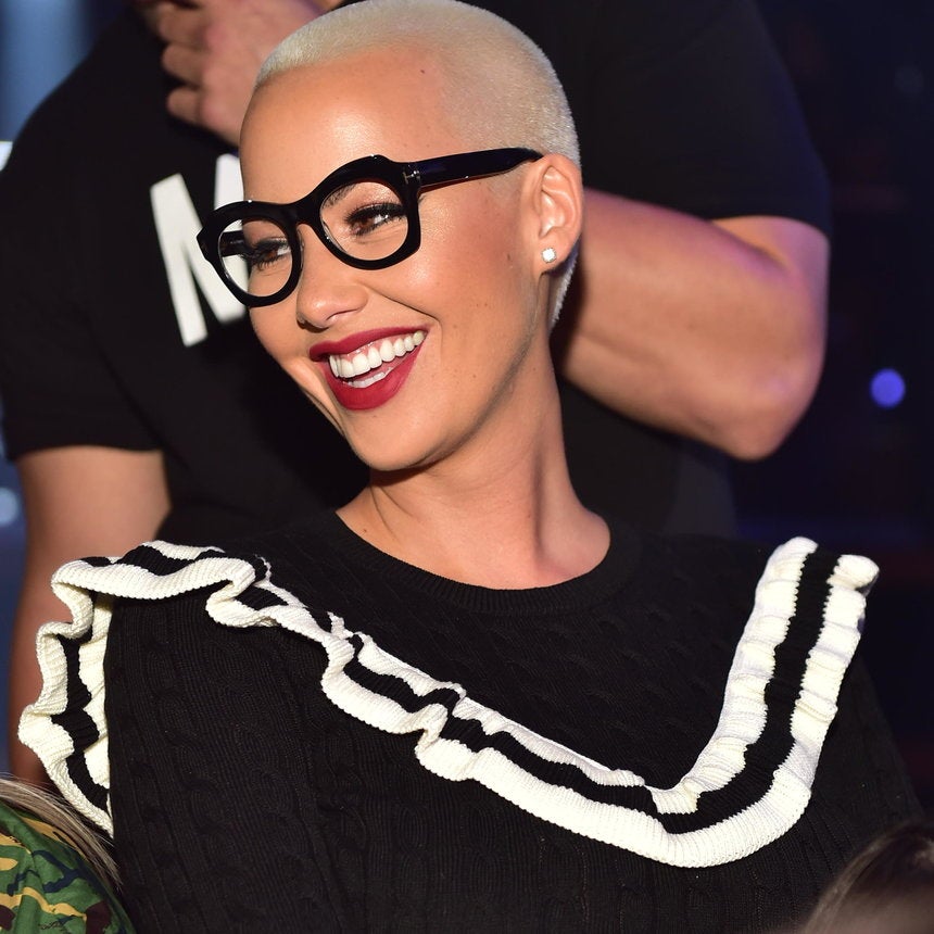 Amber Rose And K. Michelle Get Surgery For Major Reductions