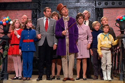 Roald Dahl Wanted Charlie And The Chocolate Factory’s Hero To Be Black