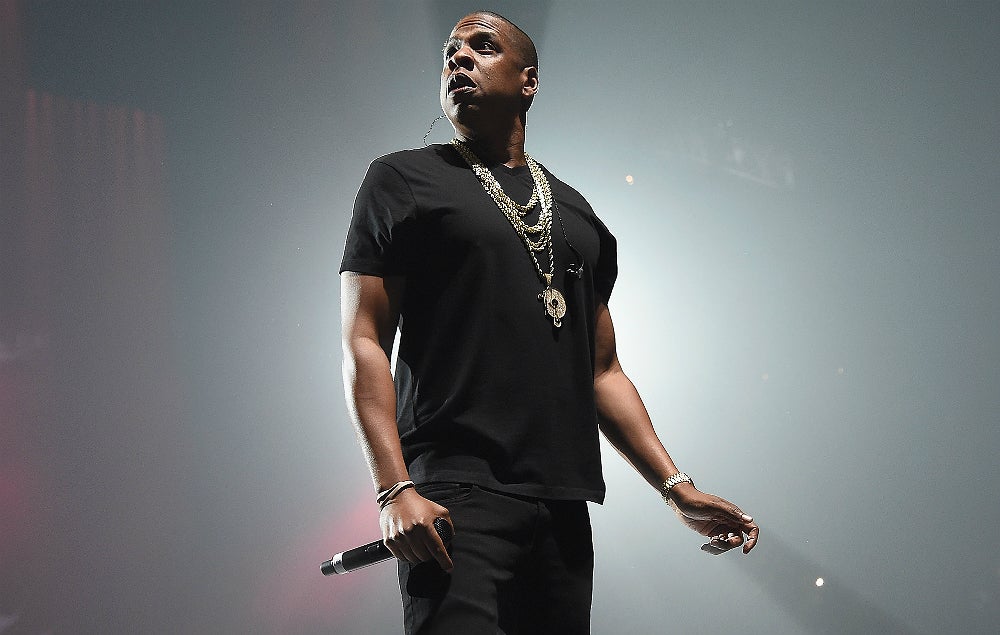 NFL Responds To Reports Jay-Z Turned Down Offer To Play Super Bowl 2018
