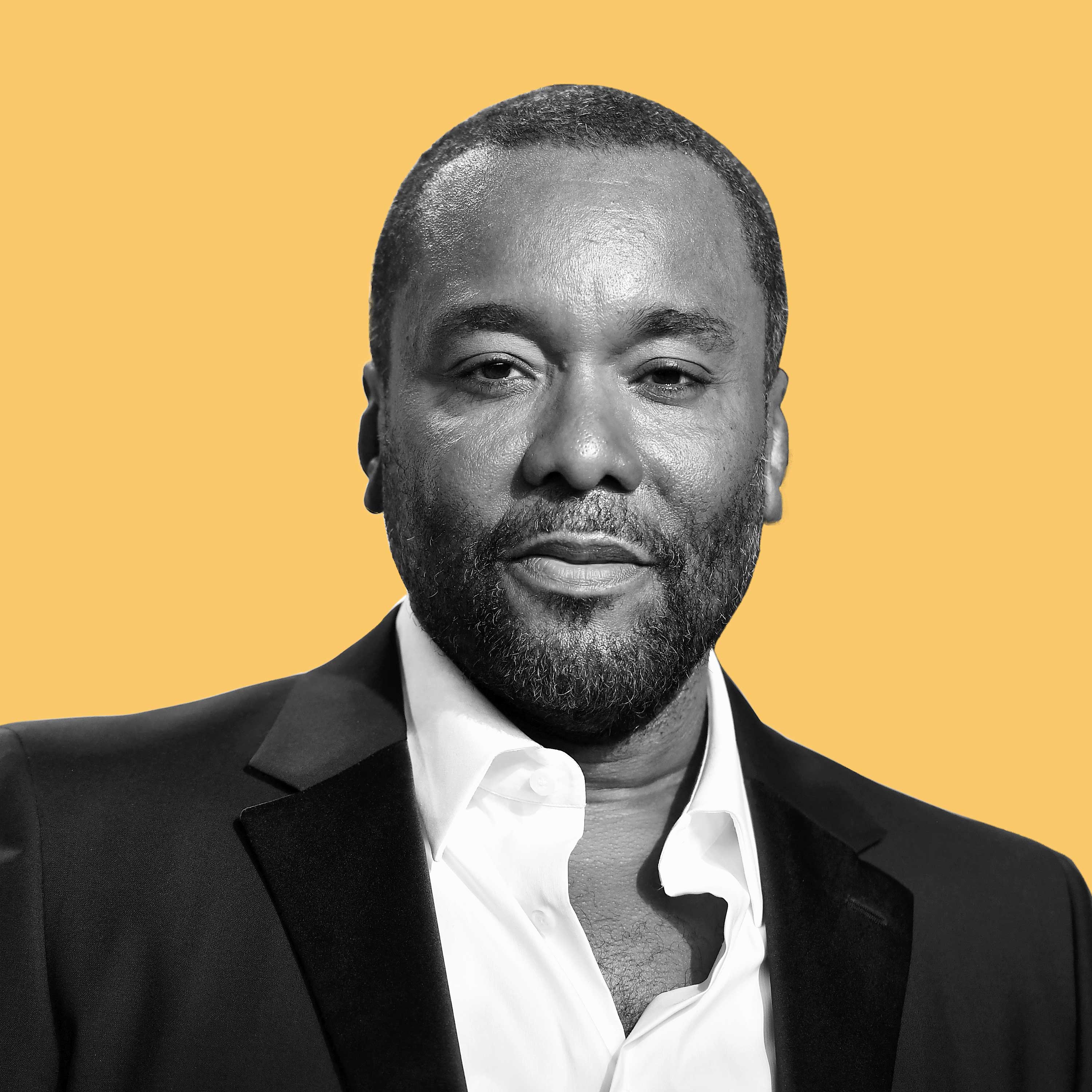Lee Daniels Reveals Why He's 'Nervous' About Having Another Child
