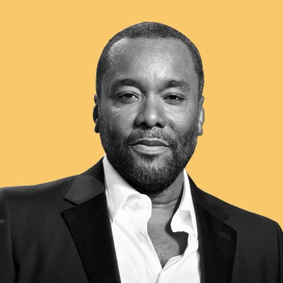 Lee Daniels Reveals Why He’s ‘Nervous’ About Having Another Child