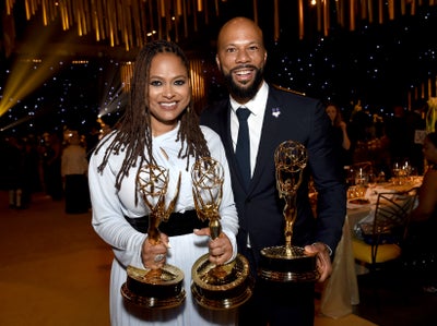 Ava DuVernay Gives Empowering Acceptance Speech After Epic Emmy Win