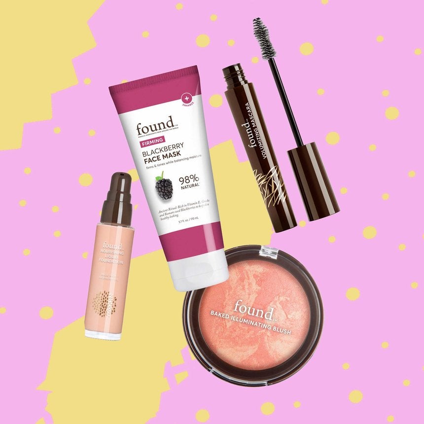 The Best Buys Under $15 from Walmart's New Natural Beauty Brand