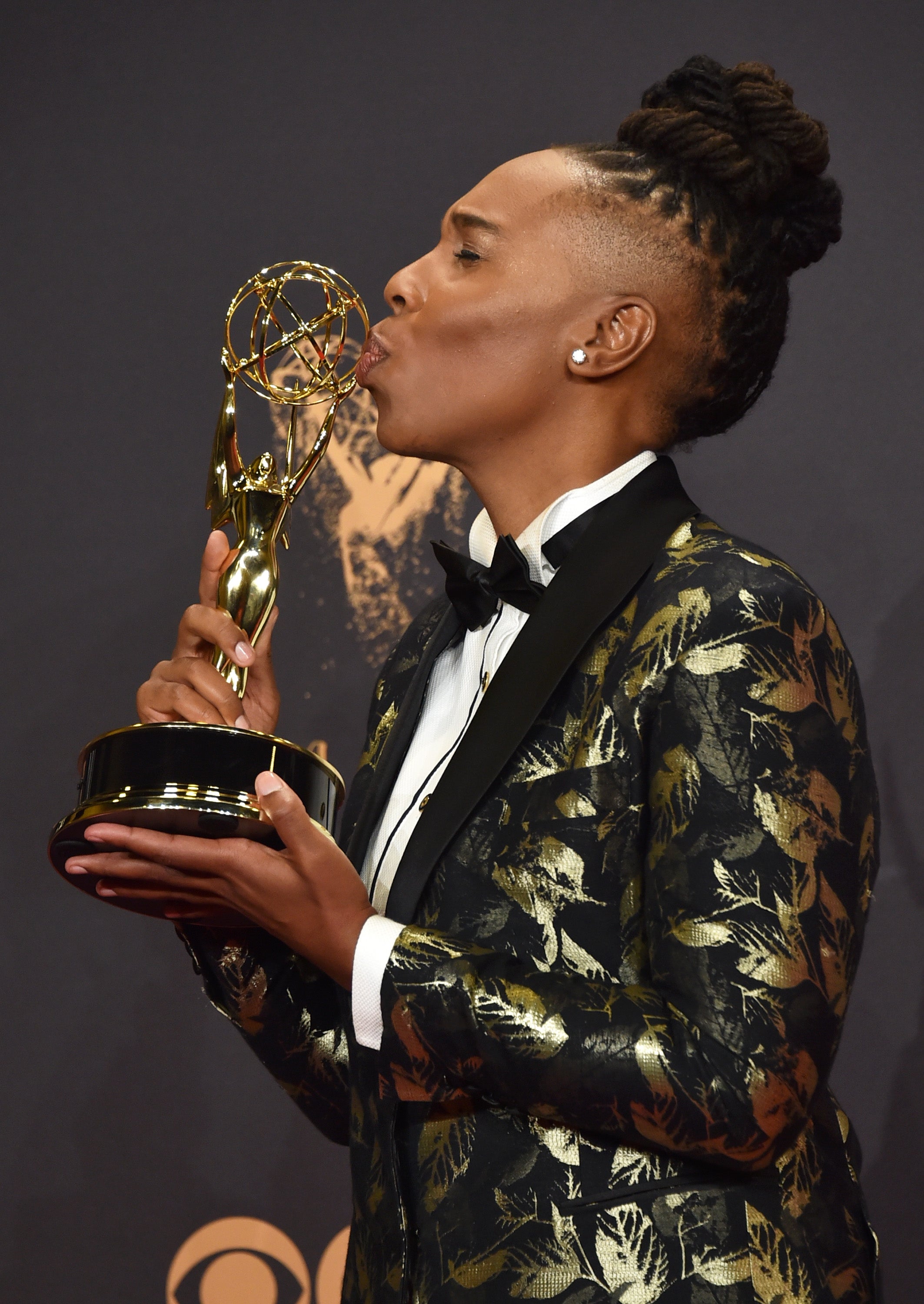 7 Of The Blackest Moments From The 2017 Emmy Awards
