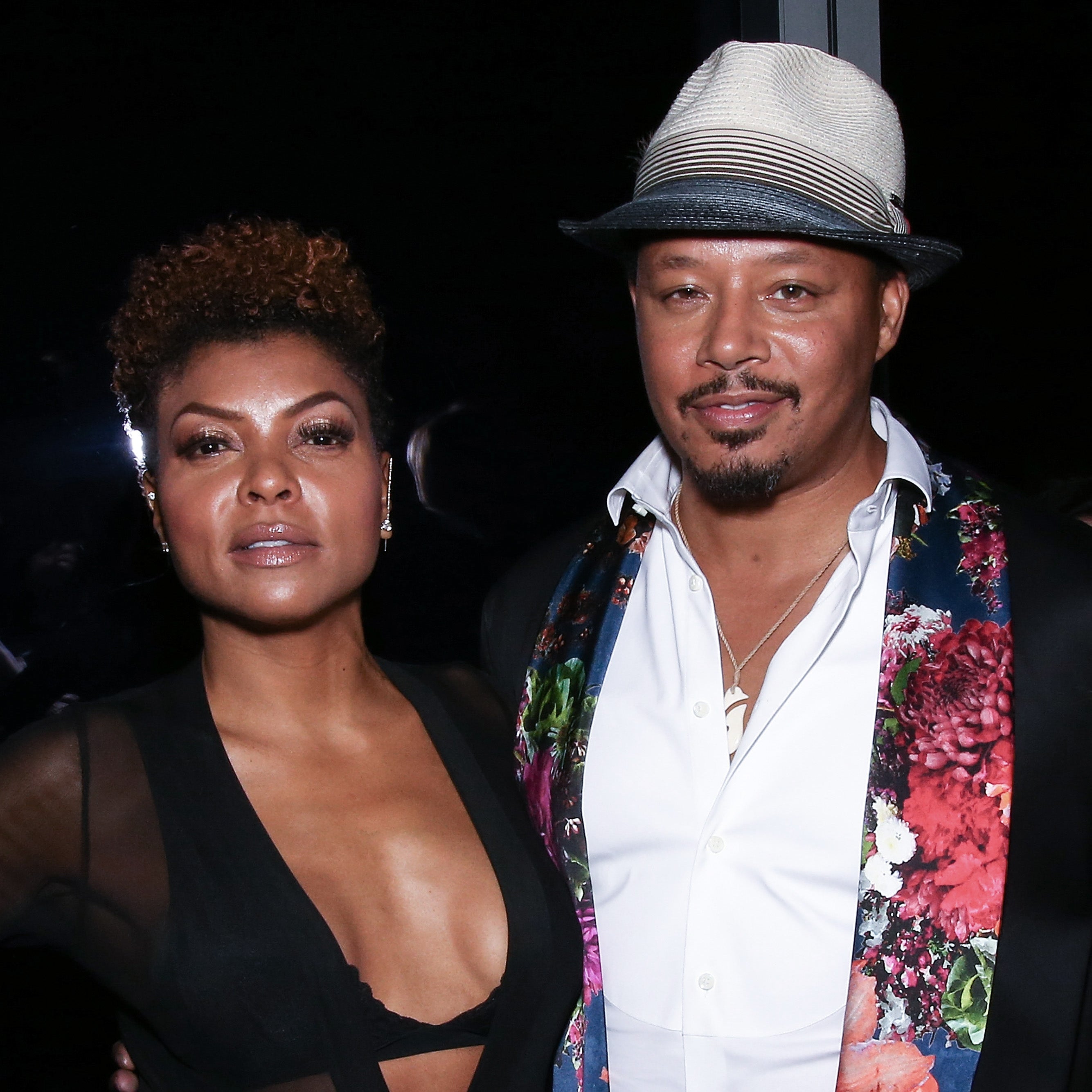 Beyonce, Teyana Taylor, Jennifer Hudson and More Celebs Out and About
