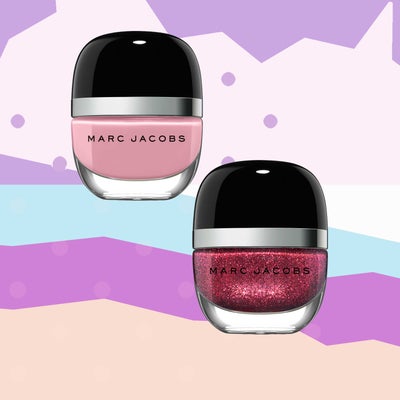 Marc Jacobs Nail Polish Is Buy One, Get One Half Price – So Here Are 5 Awesome Color Combos to Try
