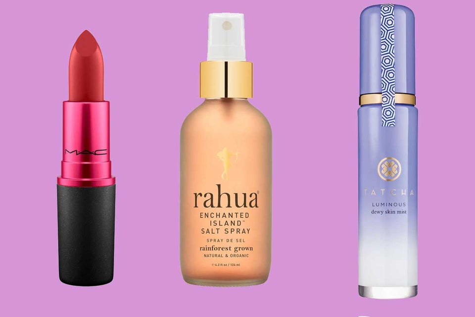 Behold, Your Guide To The Best Cyber Monday Beauty Deals 