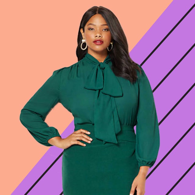 Prabal Gurung x Lane Bryant and More Plus-Size Fashion Launches You Need to Know for Fall