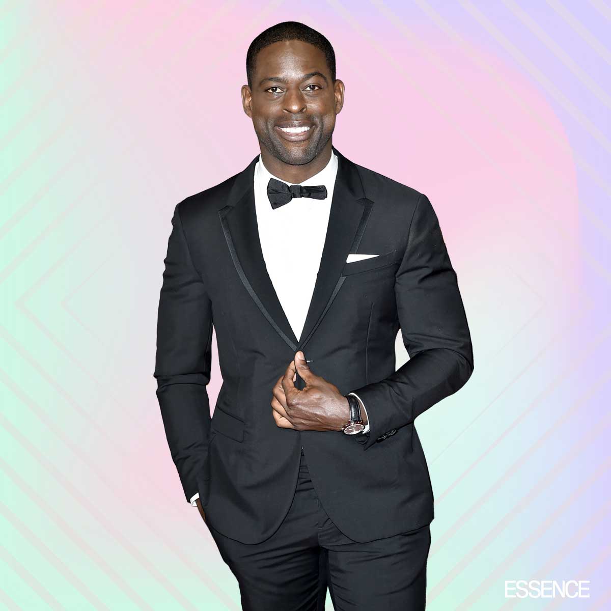 The Quick Read: Sterling K. Brown Will Make His 'Saturday Night Live' Debut In March
