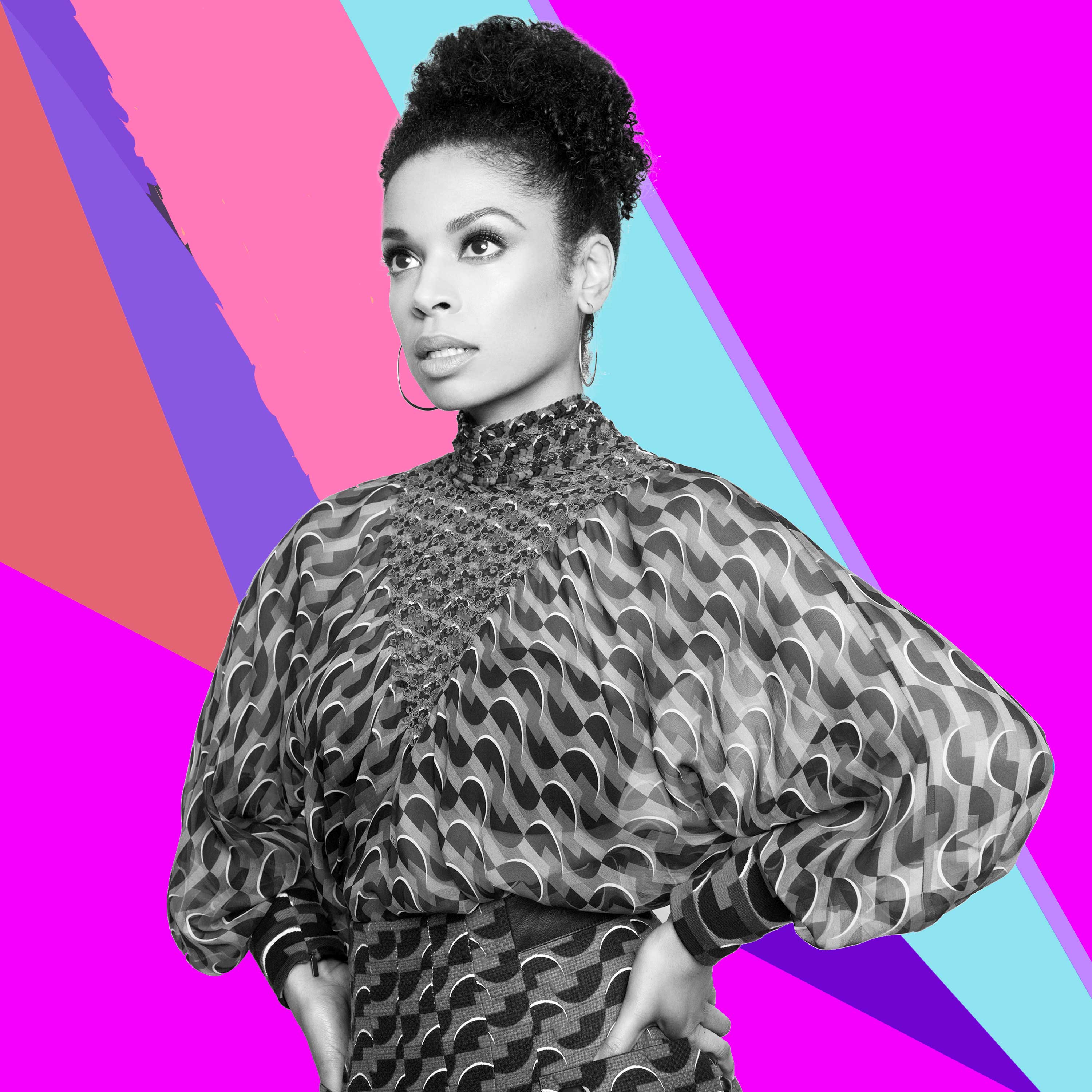 She Is Us: Susan Kelechi Watson Plays An Everywoman With A Full Heart

 
