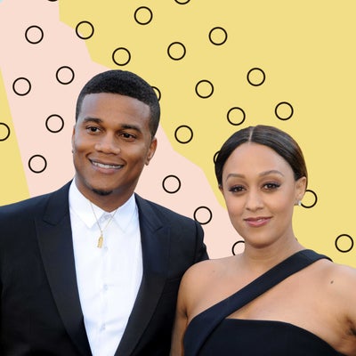 You’ll Love Tia Mowry-Hardrict’s Reason For Why Being With Her Husband Has Made Her Better