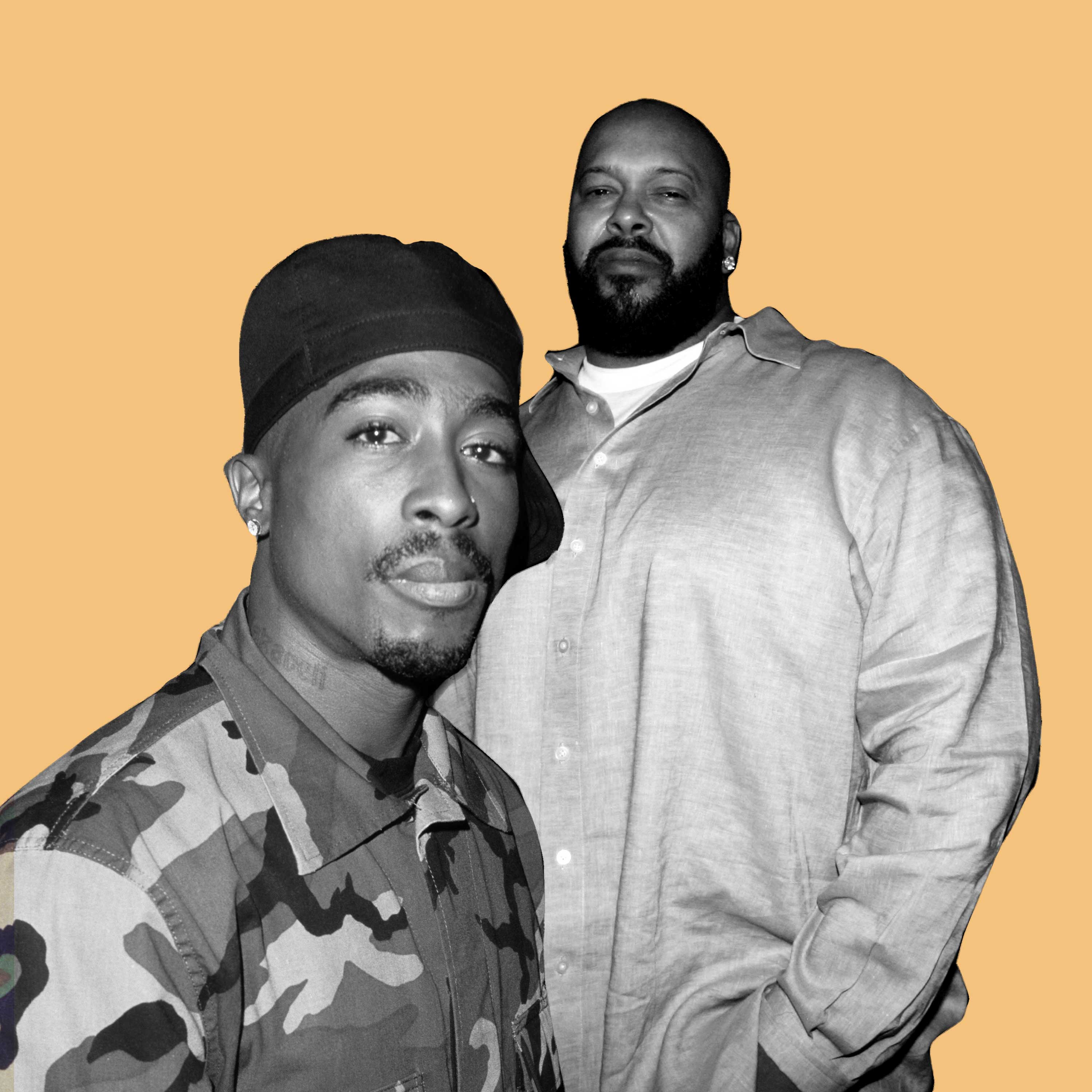Suge Knight Adds Fuel To Conspiracy Theory That Tupac Is Still Alive
