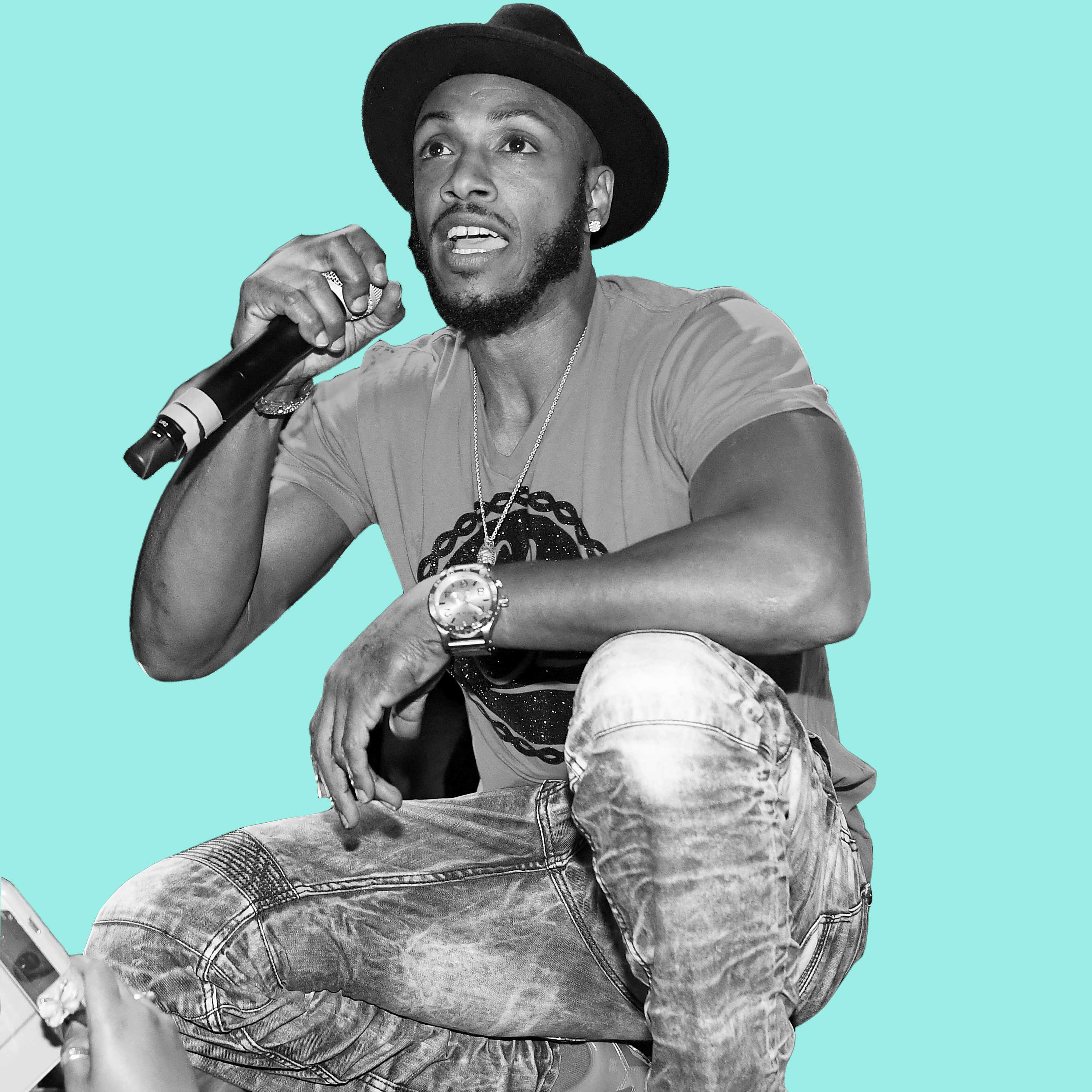 ICYMI: Mystikal Indicted For Rape And Kidnapping
