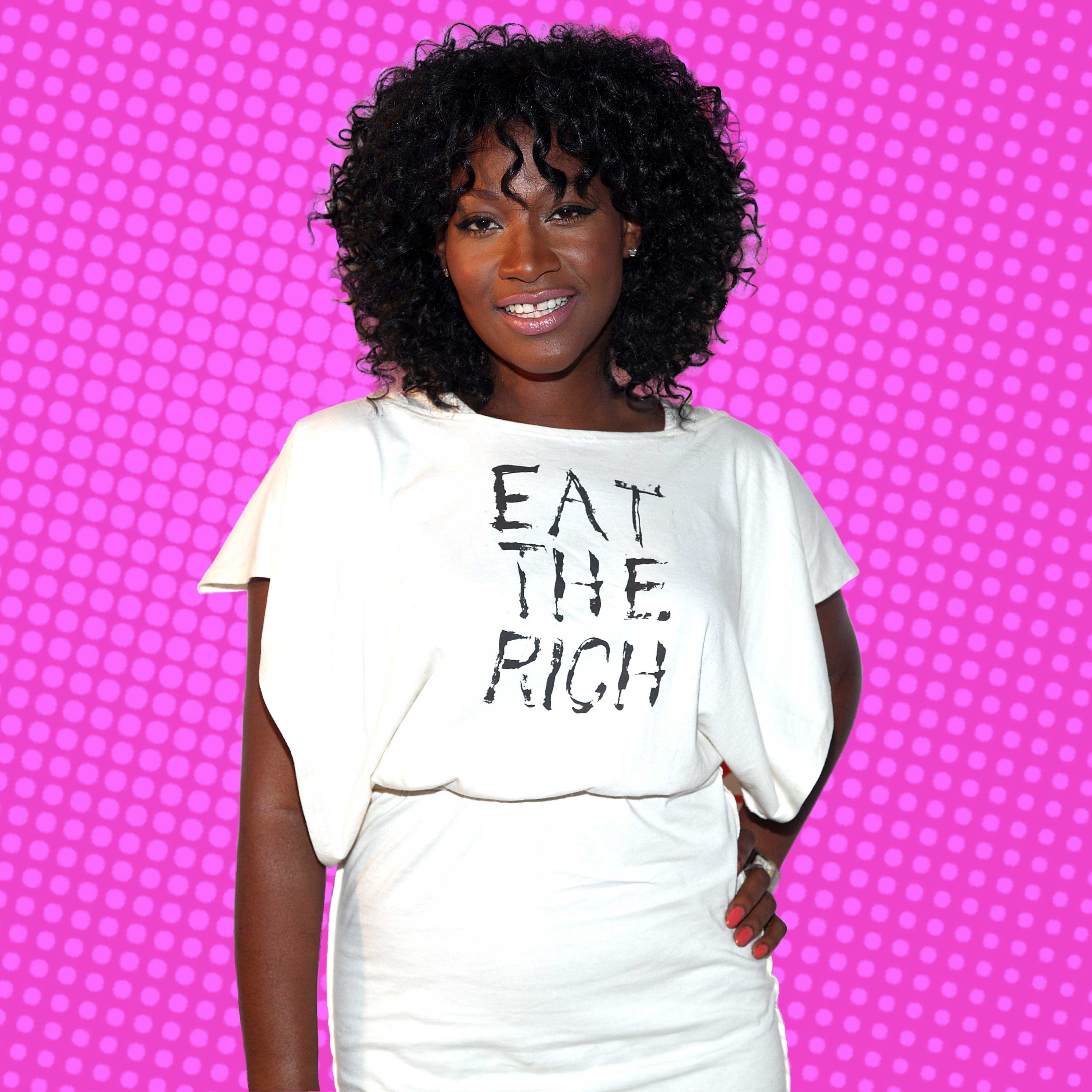 Ursula Stephen Spills On How Rihanna's Iconic Pixie Cut Came To Be
