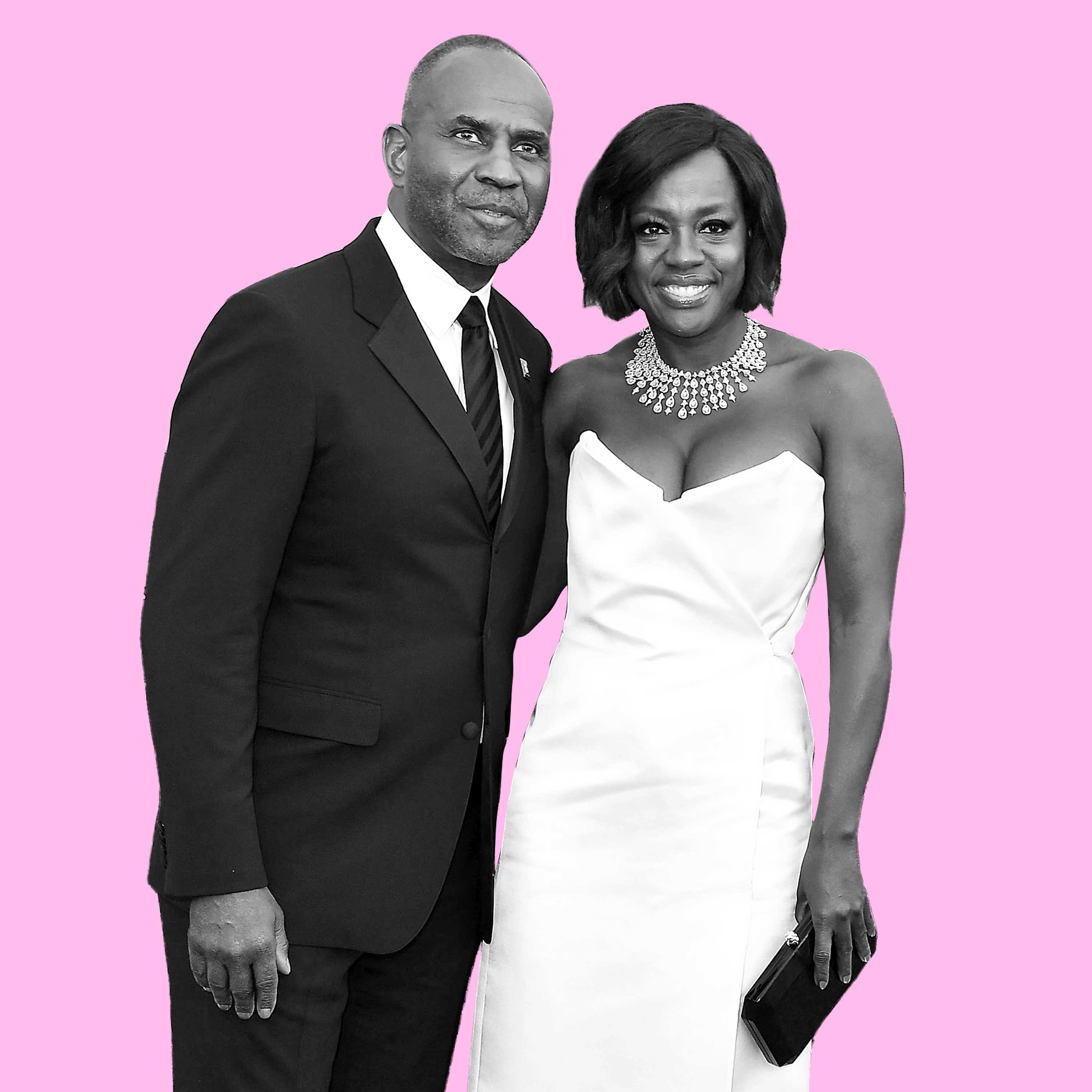Viola Davis On When A Marriage Really Begins (Hint: It's Not At The Altar)
