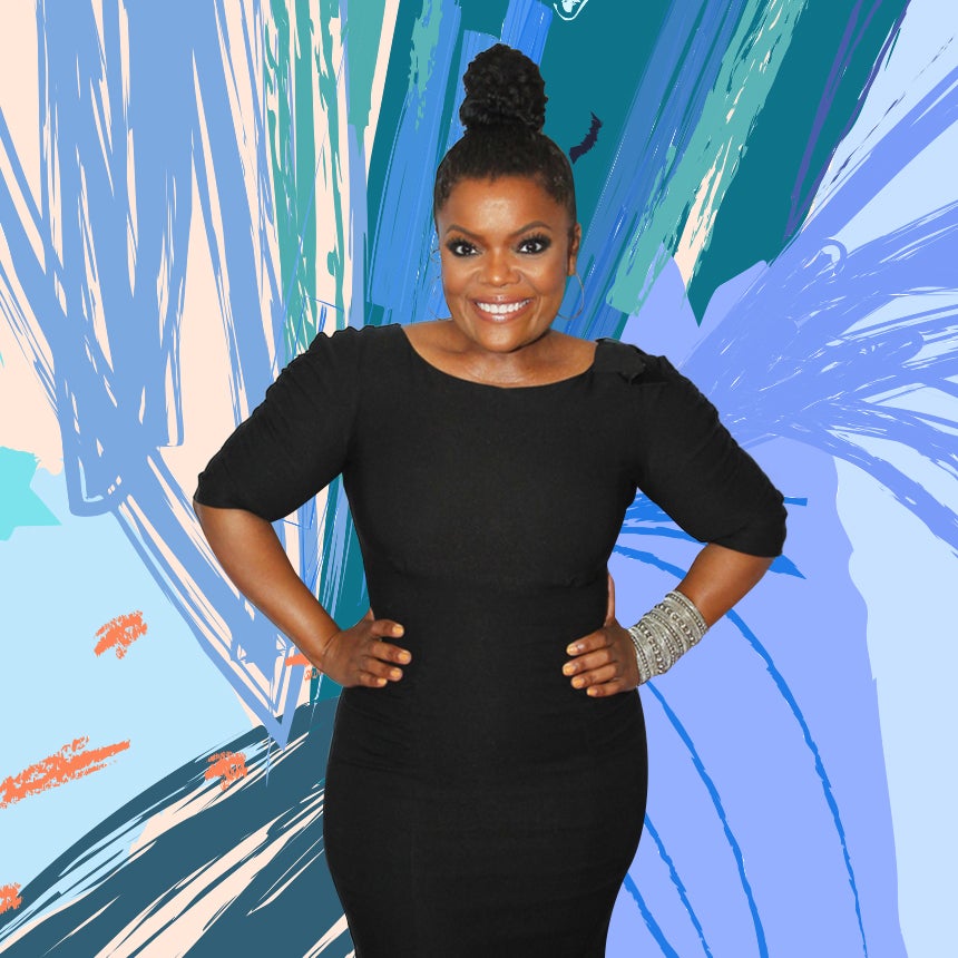 Yvette Nicole Brown On State Of America: 'We Are In The Fight Of Our Lives' 
