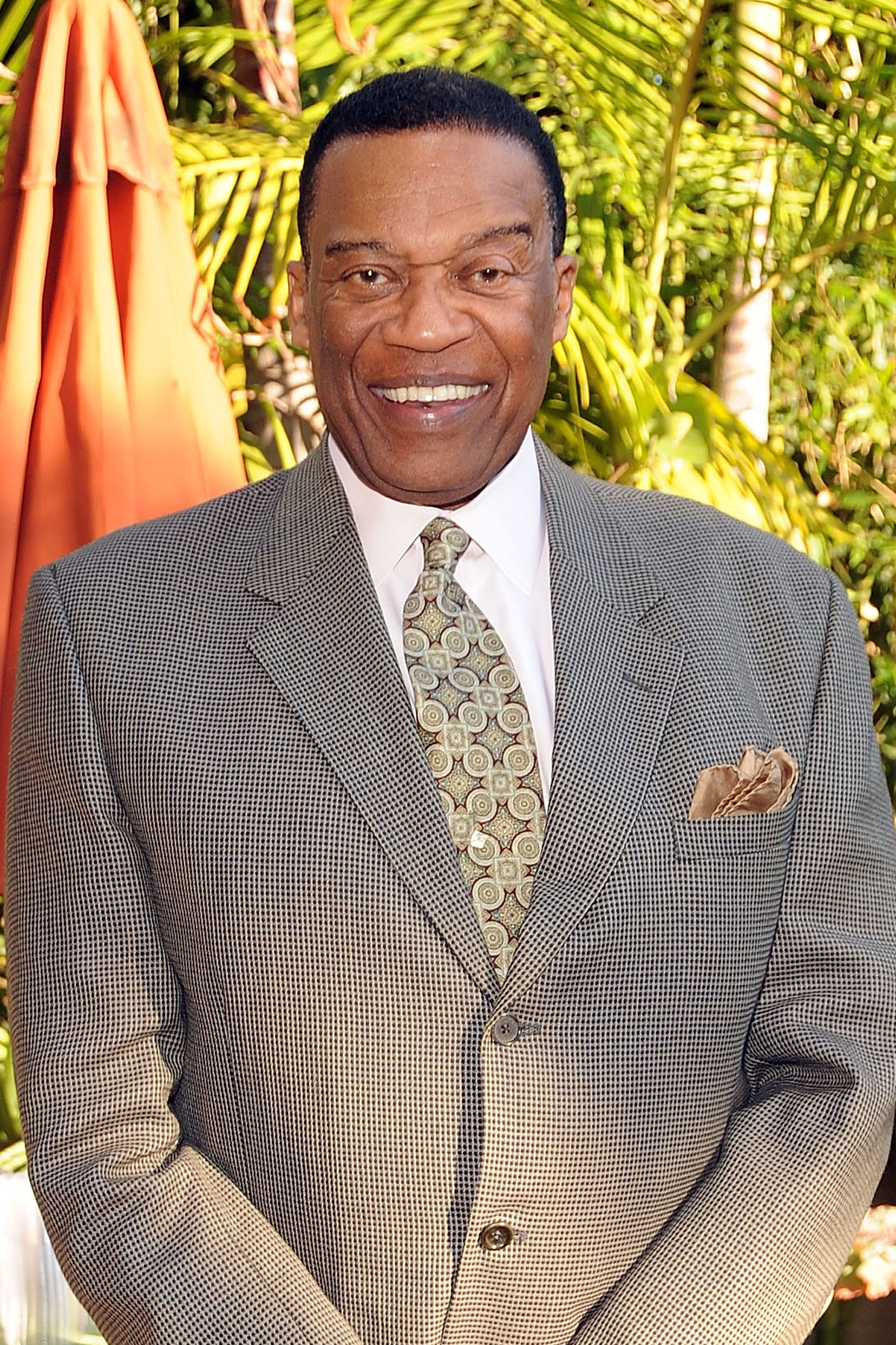 Bernie Casey, Pro Football Player Turned Actor, Dies At 78