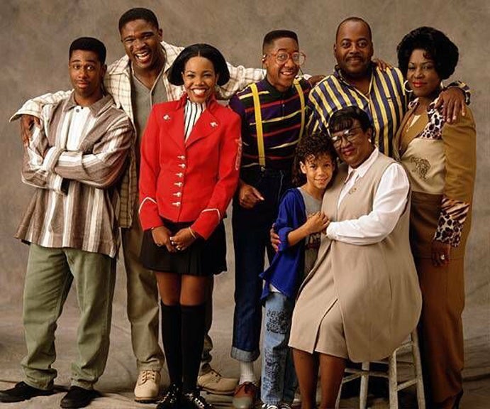 The Family Matters Cast Reunion Essence