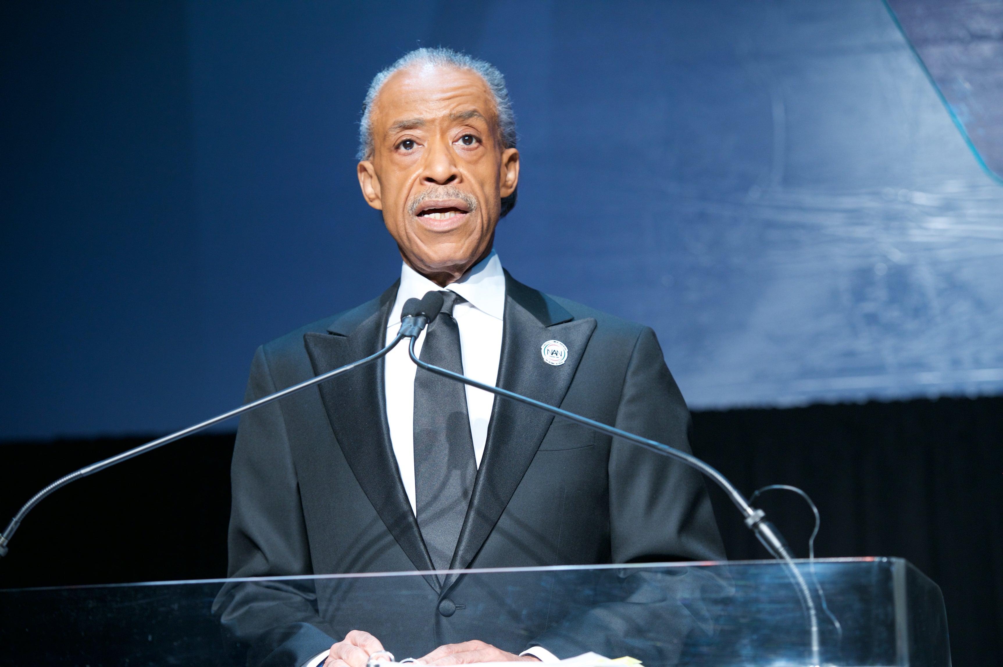 Reverend Al Sharpton Has A Personal Message About His Upcoming Appearance At ESSENCE Fest Durban
