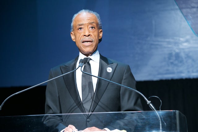 Reverend Al Sharpton Has A Message About His Upcoming Appearance At ESSENCE Fest Durban