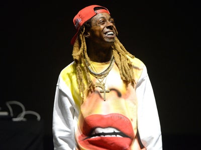 Lil Wayne Rushed to Hospital After Suffering Seizure, Upcoming Las Vegas Show Canceled