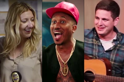 Get To Know The New Saturday Night Live Cast Members