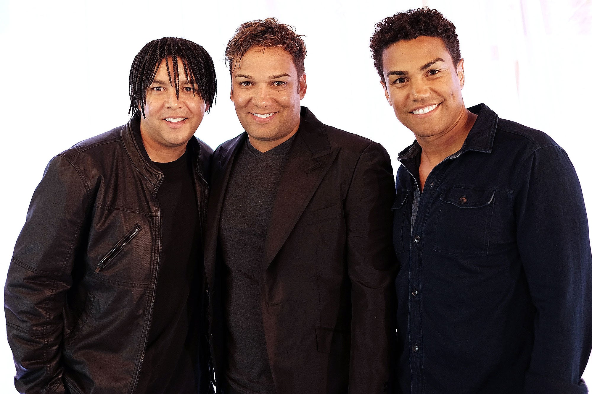 Tito Jackson's Sons Describe Day Their Mother Died As 'A Nightmare': 'It's Like A Kid's Worst Memory'