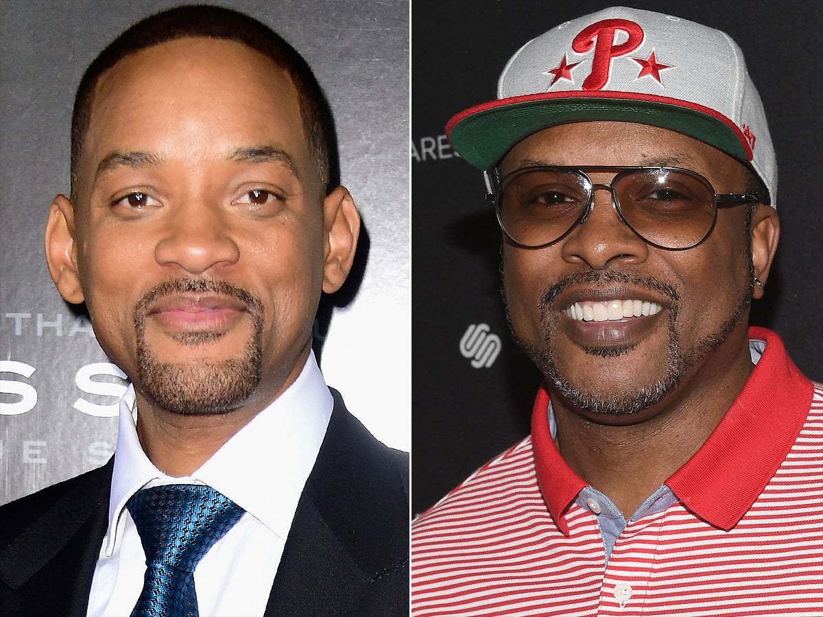 WATCH: Will Smith Releases Live Video of His New Single ‘Get Lit’ with DJ Jazzy Jeff
