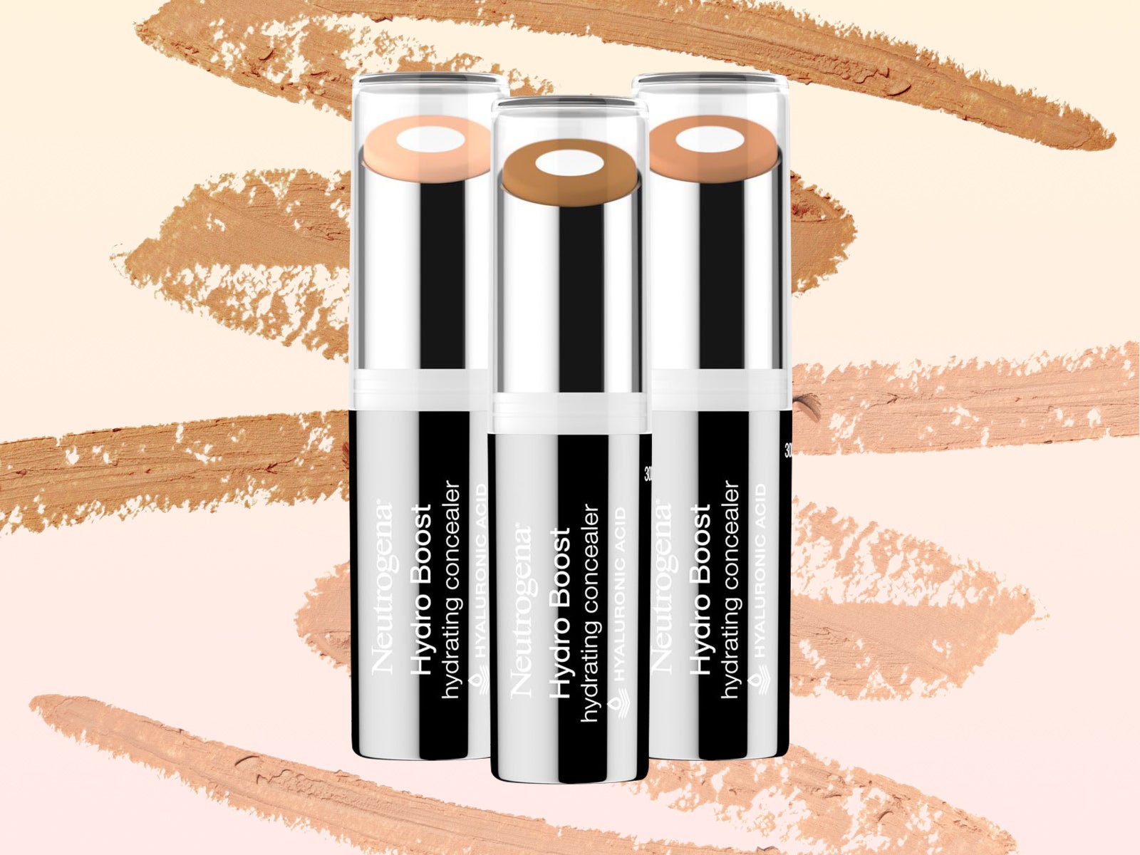 The $10 Concealer That Never Creases Under Your Eyes  
