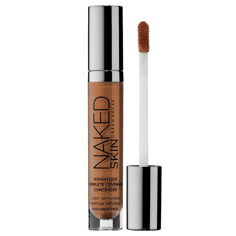8 Concealers to Help You Look Flawless from AM to PM
