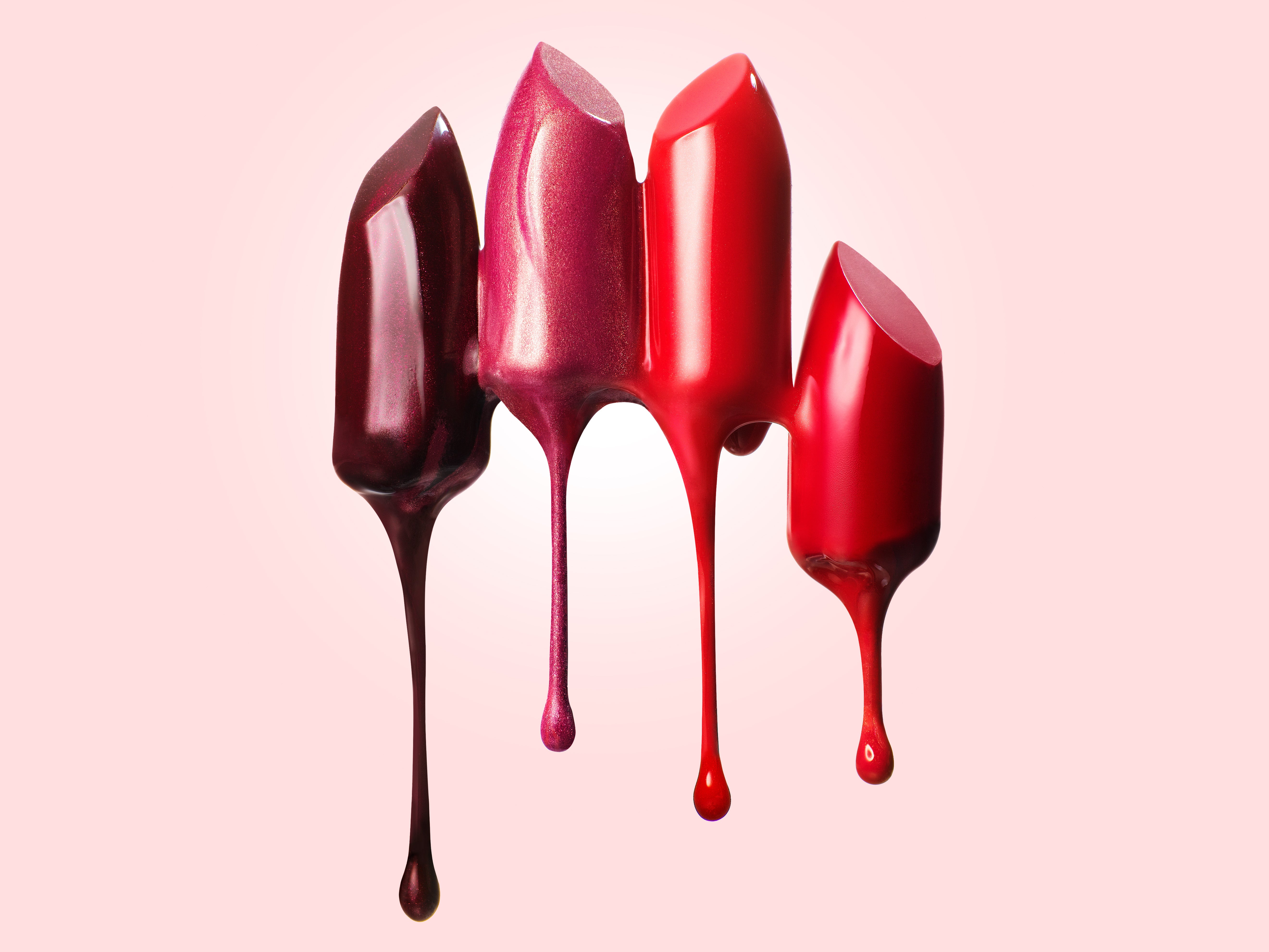 How to Fix Lipstick That Has Been Broken, Melted, or Generally Destroyed
