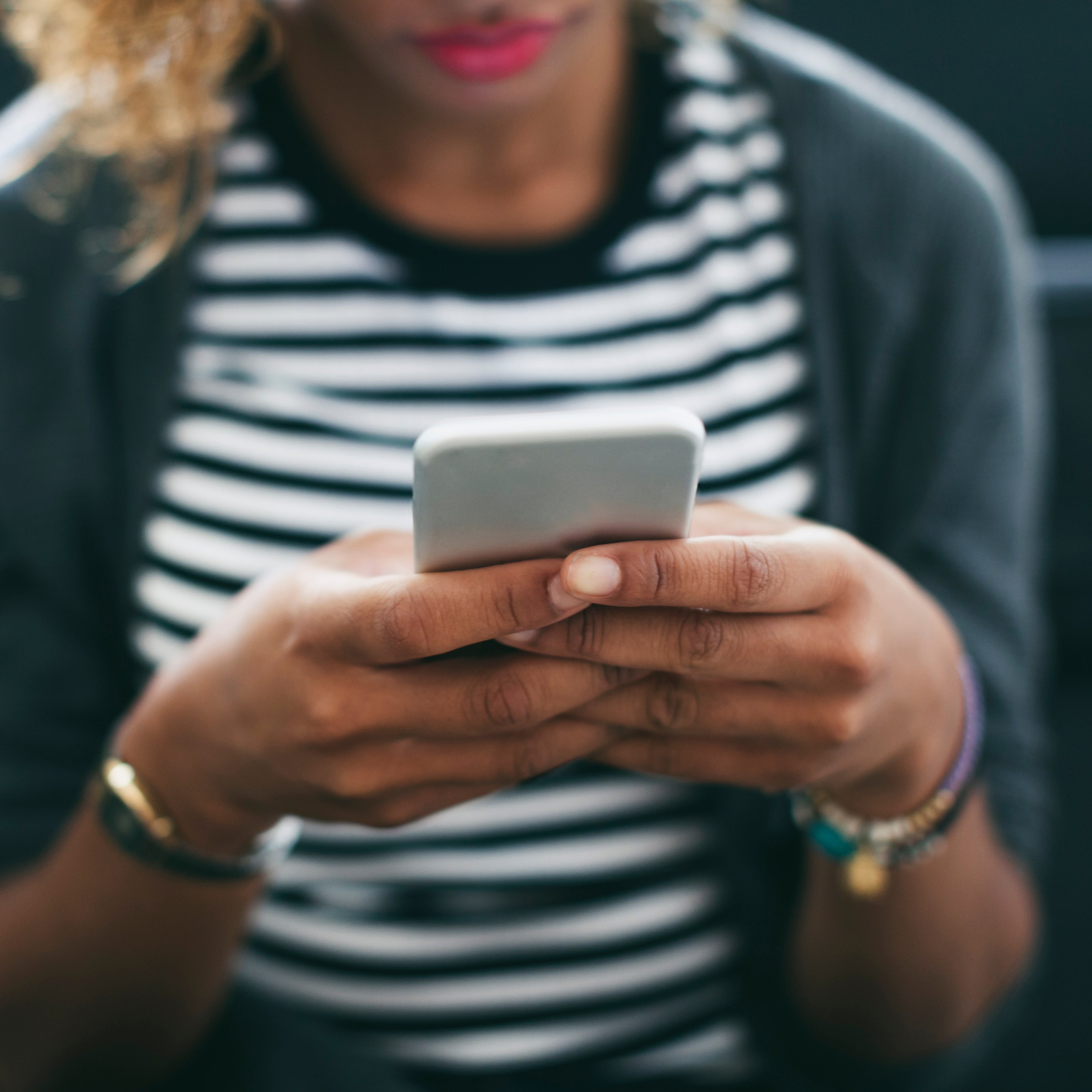 From #WomenBoycottTwitter To #WOCAffirmation: Being Silent On Twitter Isn't An Option For Many Black Women
