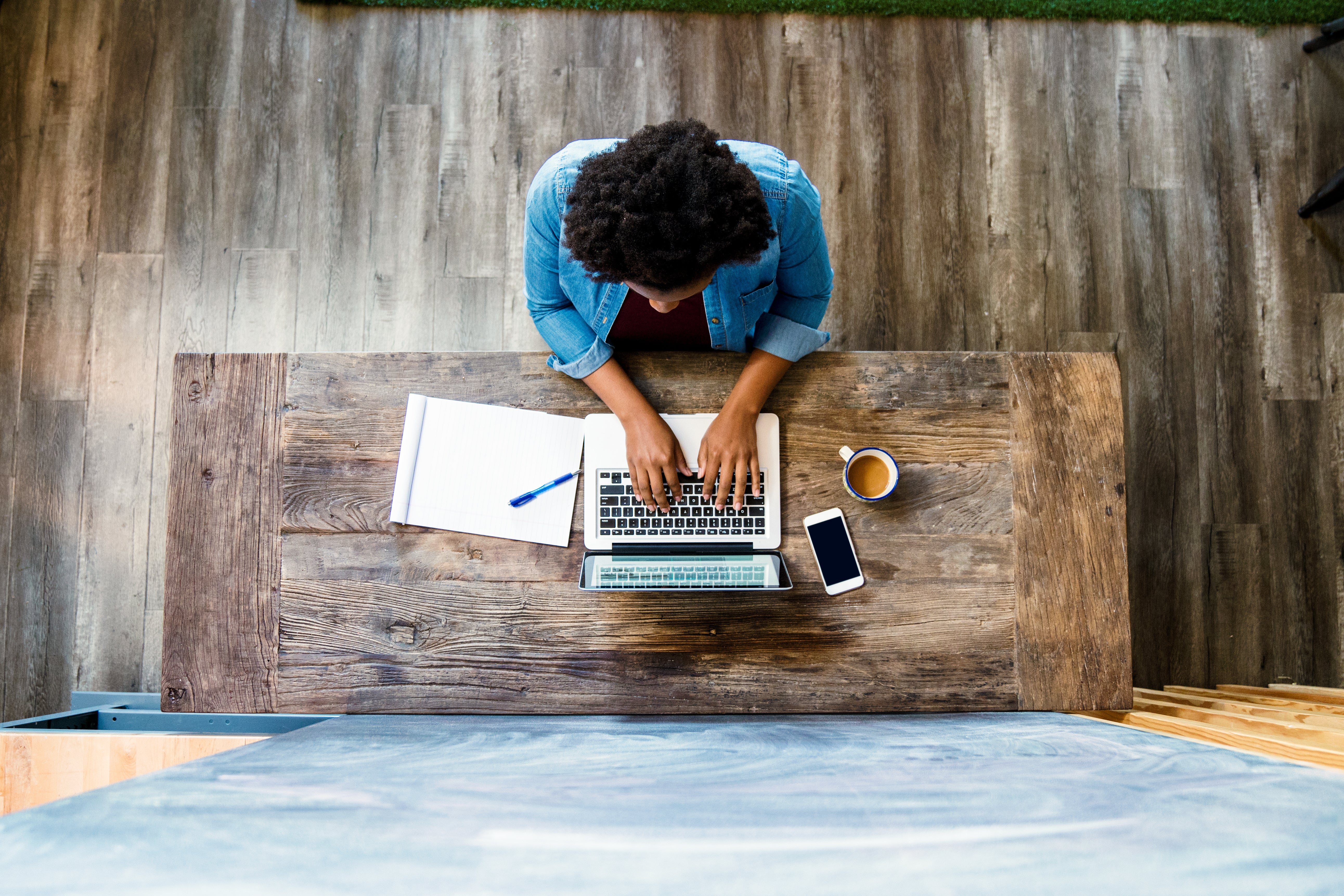 Black Girl Magic Deserves A Seat At The Tech World Table
