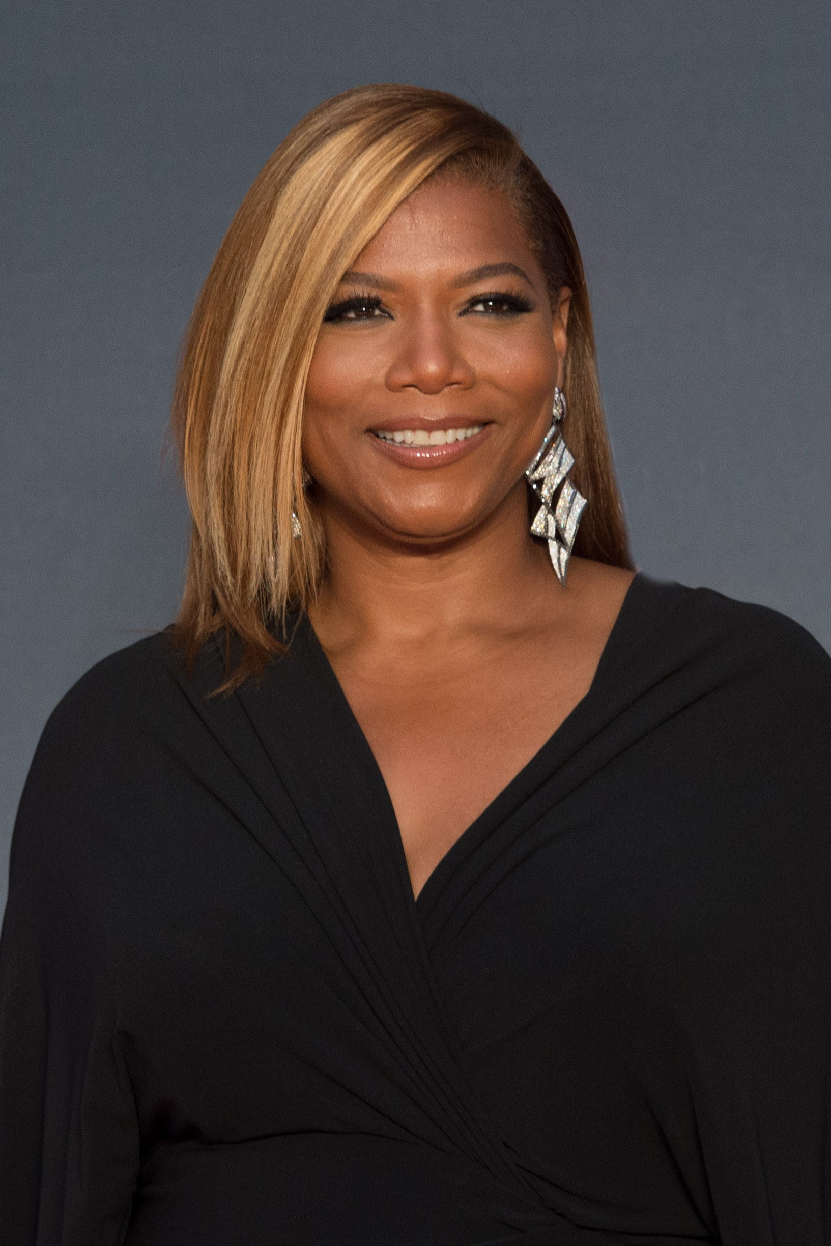 Queen Latifah: The Rise Of An Icon [VIDEO]

