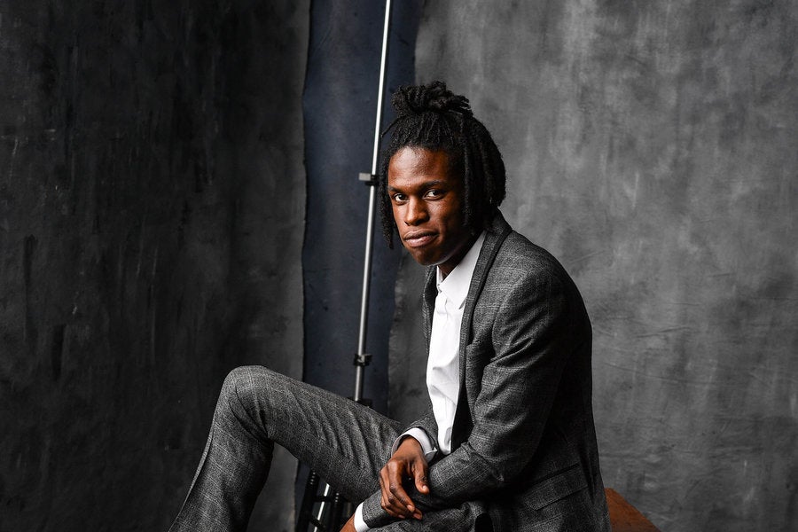 New R&B Artists You Need To Check Out - Essence