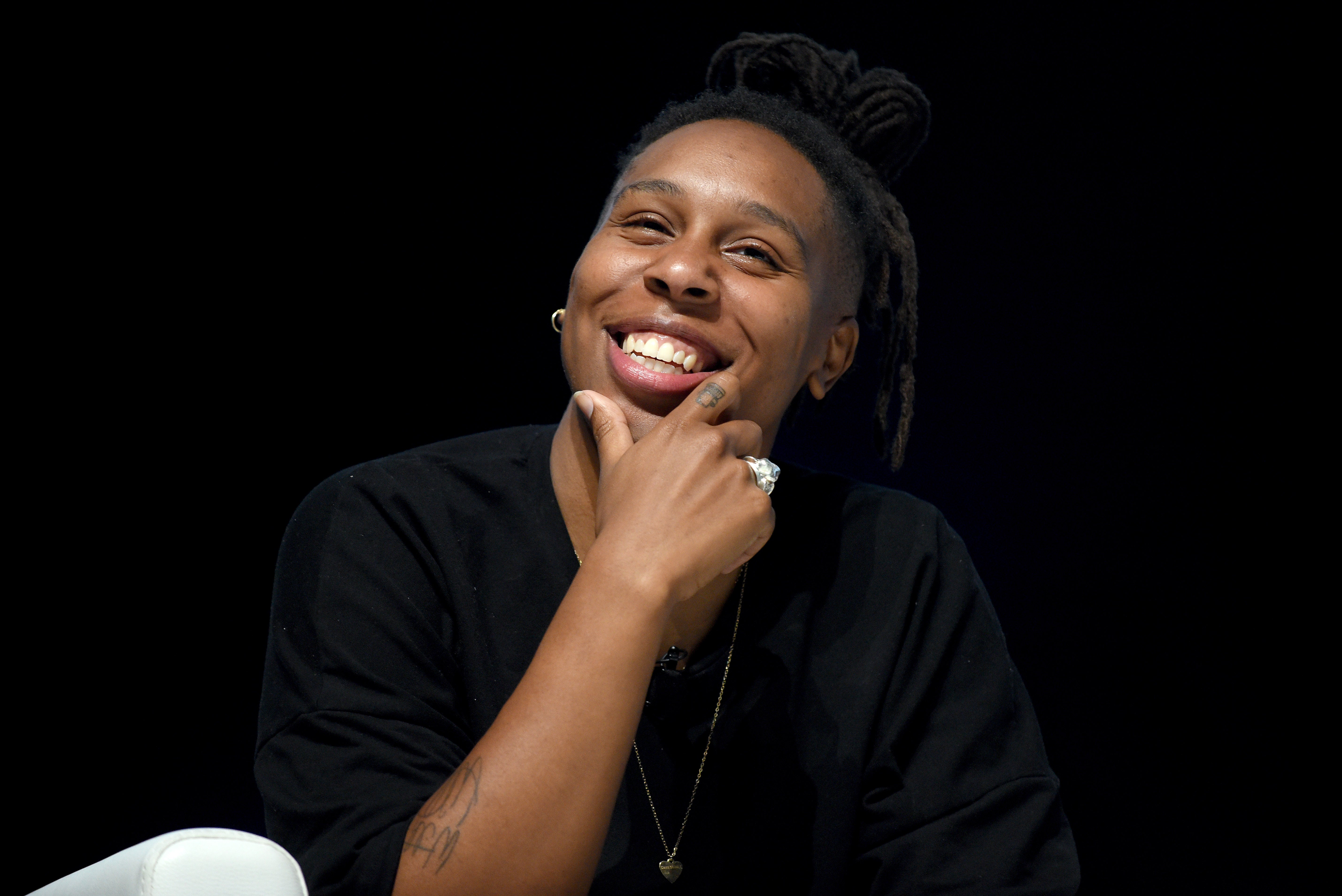 Master Of None's Lena Waithe Isn't Done Making History