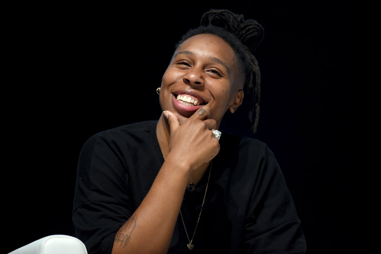 Lena Waithe Was Inspired To Write New Show 'The Chi' After Watching