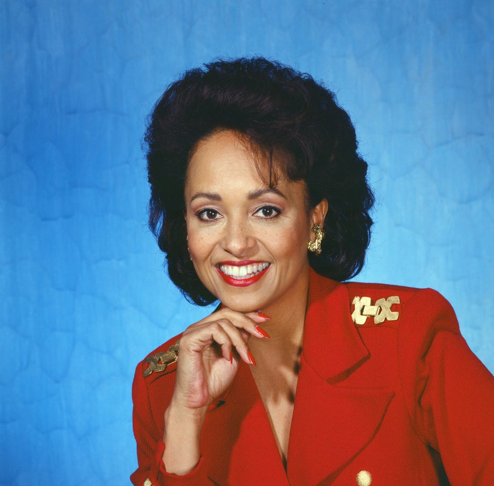 Twitter Users Reminds Everyone That Daphne Maxwell Reid Is Real #BlackExcellence