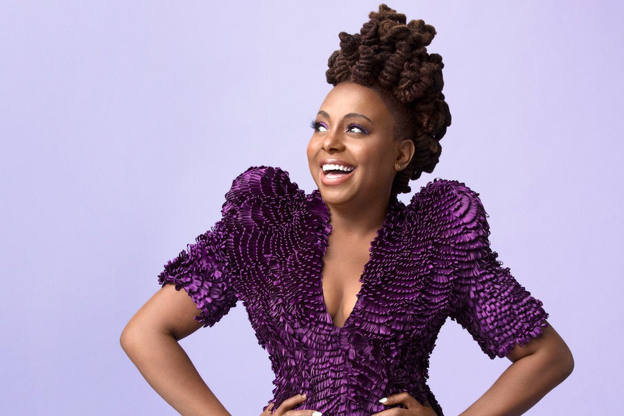 Ledisi Interview From ESSENCE Magazine October 2017 Essence