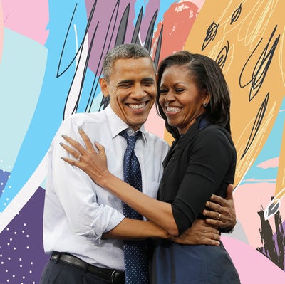 Michelle Obama Just Revealed A Surprising New Detail About Her Wedding Day With Barack