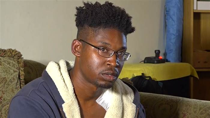 This Vegas Shooting Survivor Helped 30 People To Safety Before Taking A Bullet Himself
