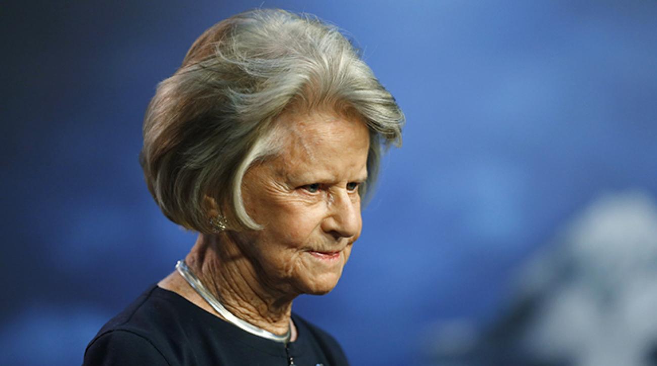 ICYMI: Detroit Lions Owner Says She'll Donate To Charity If Players Stand During National Anthem
